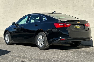 2024 Chevrolet Malibu LS