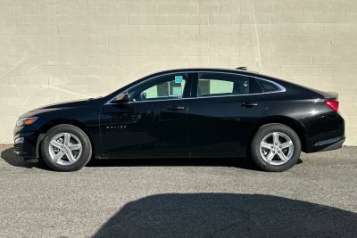 2024 Chevrolet Malibu LS