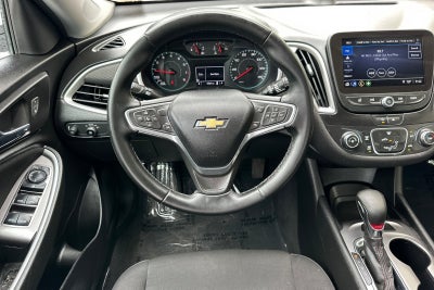 2023 Chevrolet Malibu RS