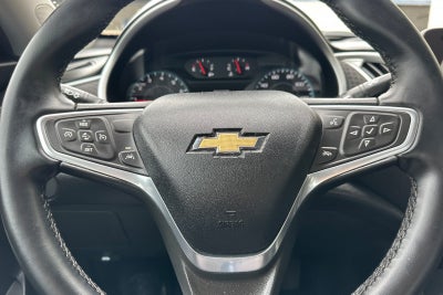 2023 Chevrolet Malibu RS