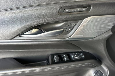 2020 Cadillac CT4 Premium Luxury