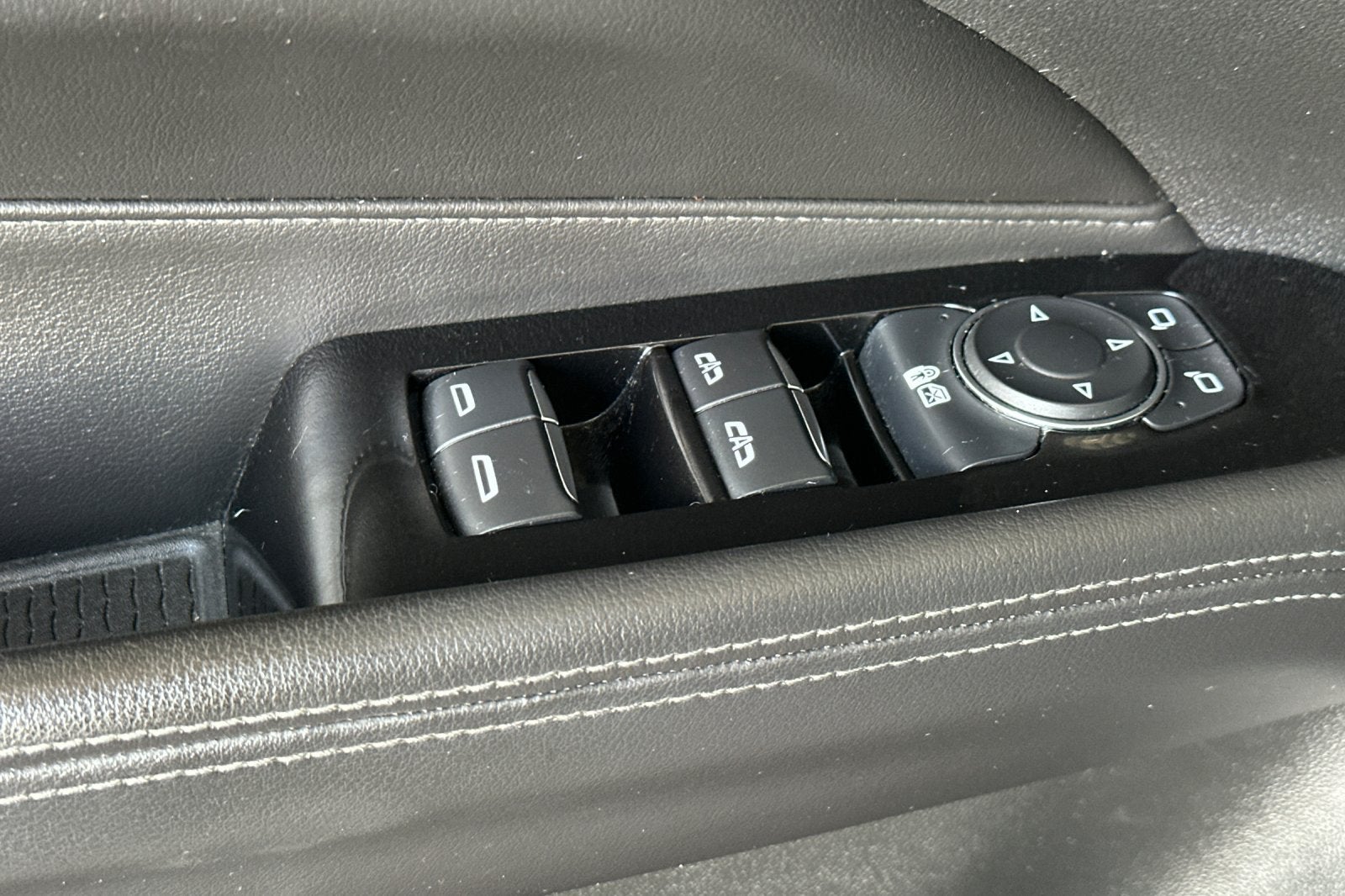 2020 Cadillac CT4 Premium Luxury