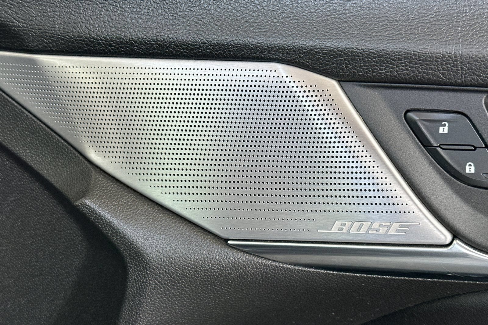 2020 Cadillac CT4 Premium Luxury