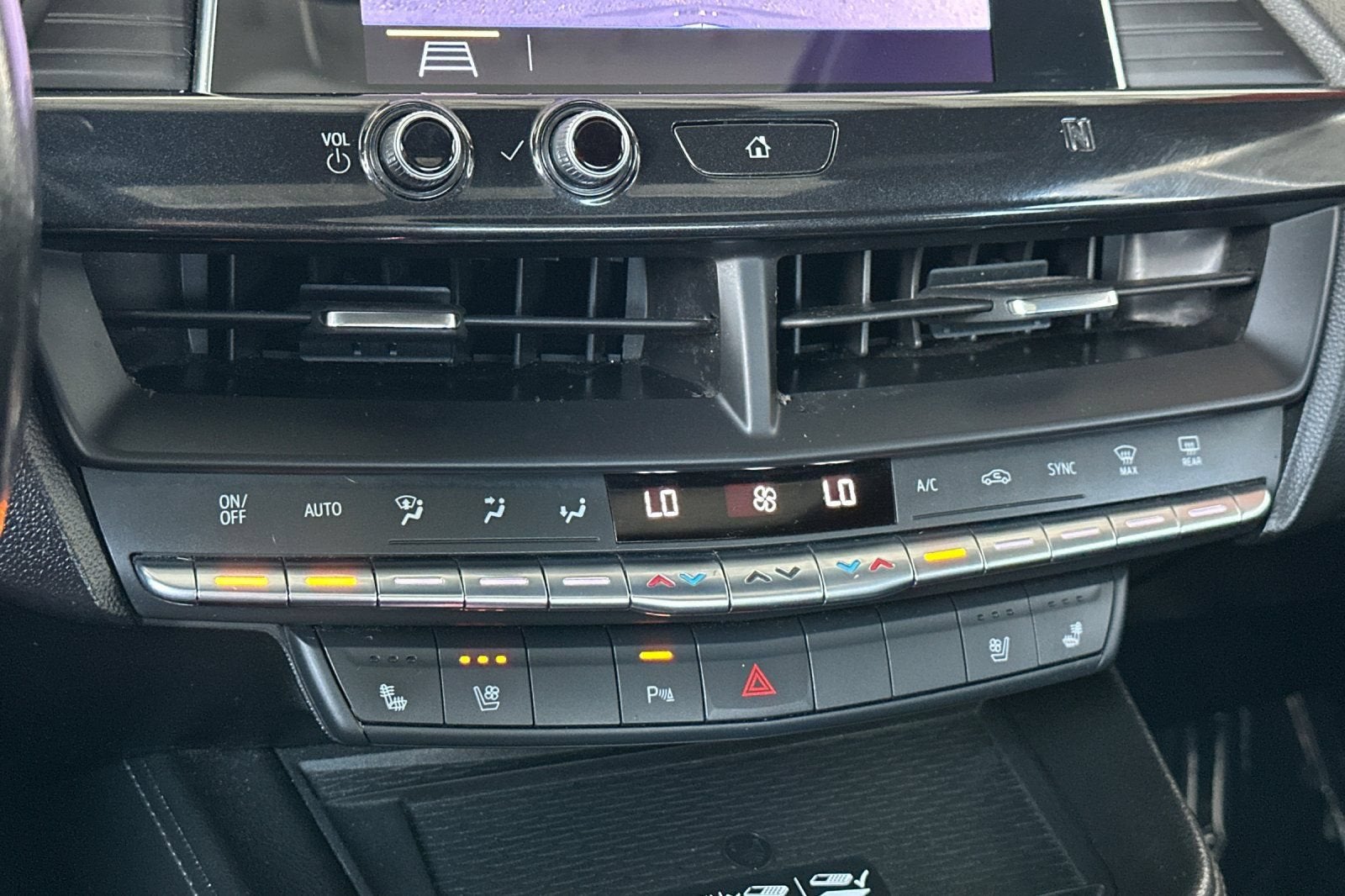 2020 Cadillac CT4 Premium Luxury