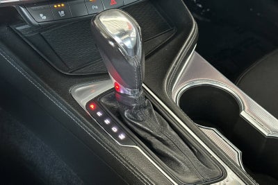 2020 Cadillac CT4 Premium Luxury