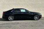 2020 Cadillac CT4 Premium Luxury