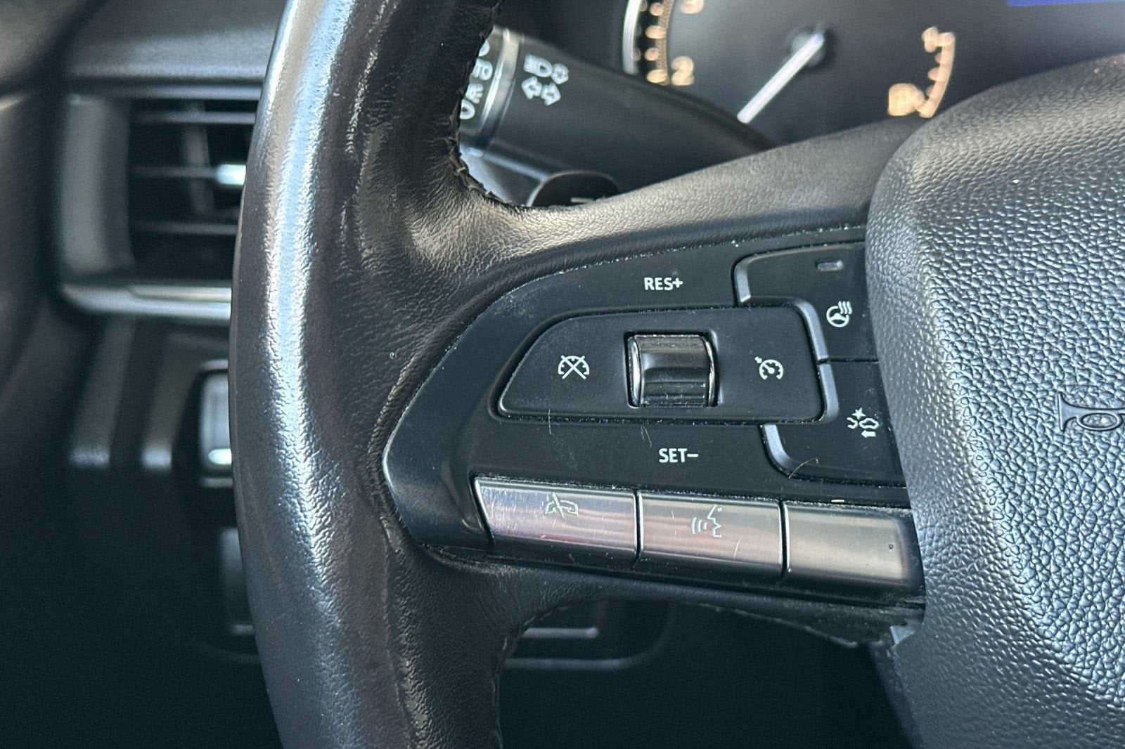 2020 Cadillac CT4 Premium Luxury