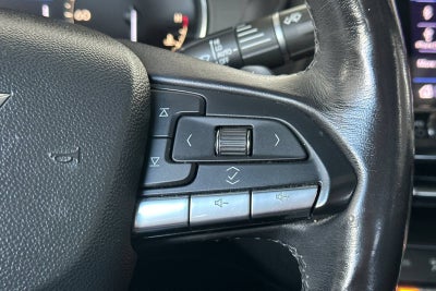 2020 Cadillac CT4 Premium Luxury