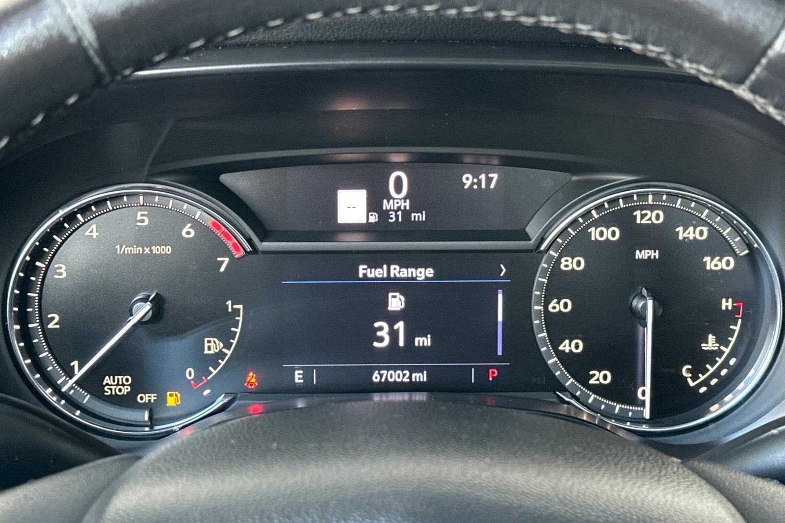 2020 Cadillac CT4 Premium Luxury