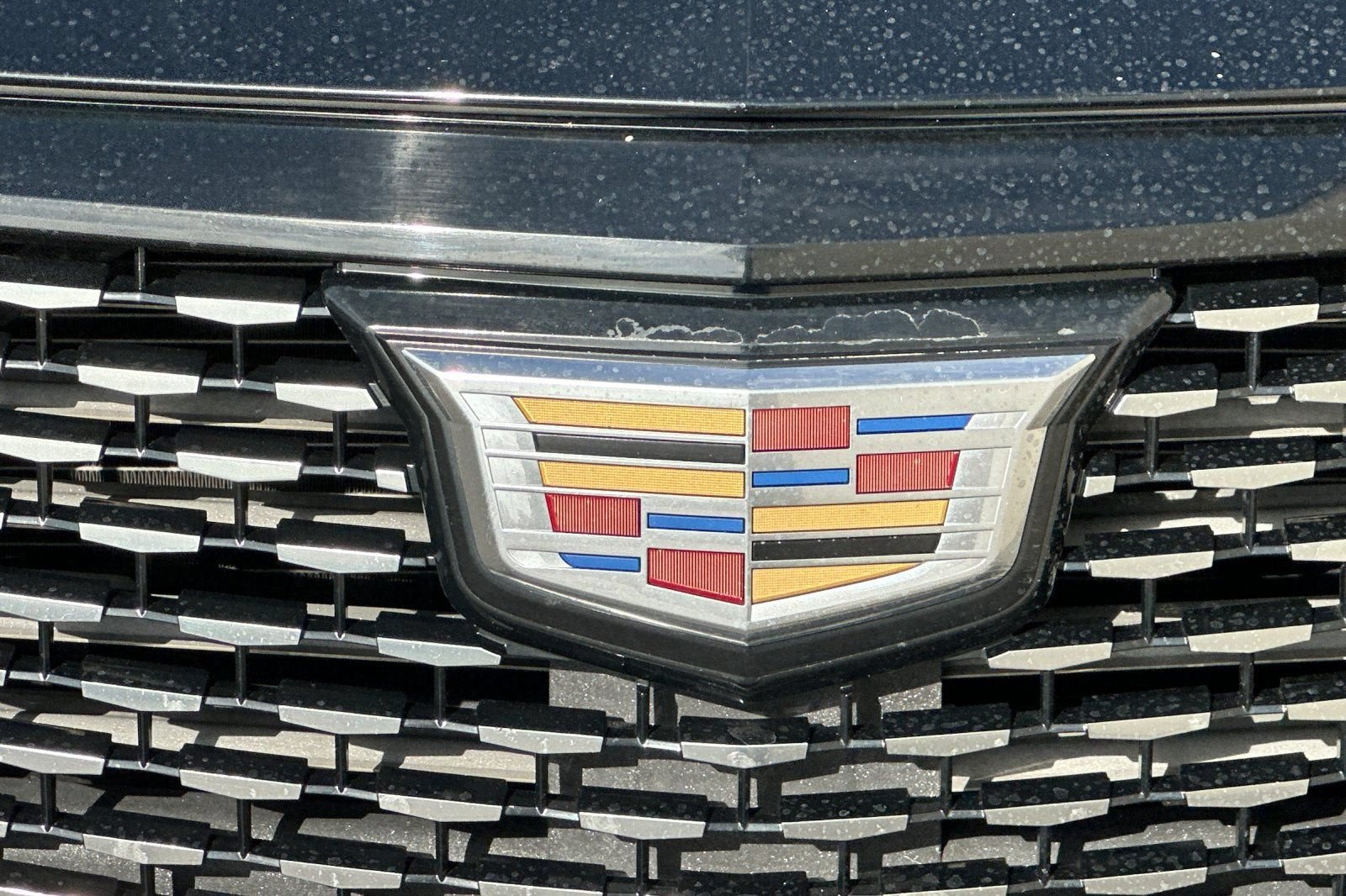 2020 Cadillac CT4 Premium Luxury