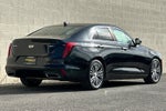 2020 Cadillac CT4 Premium Luxury