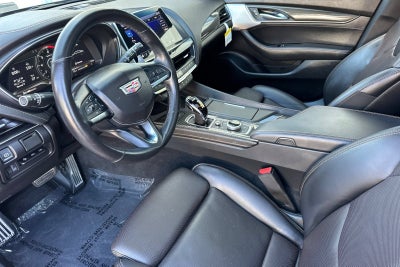 2022 Cadillac CT5-V V-Series