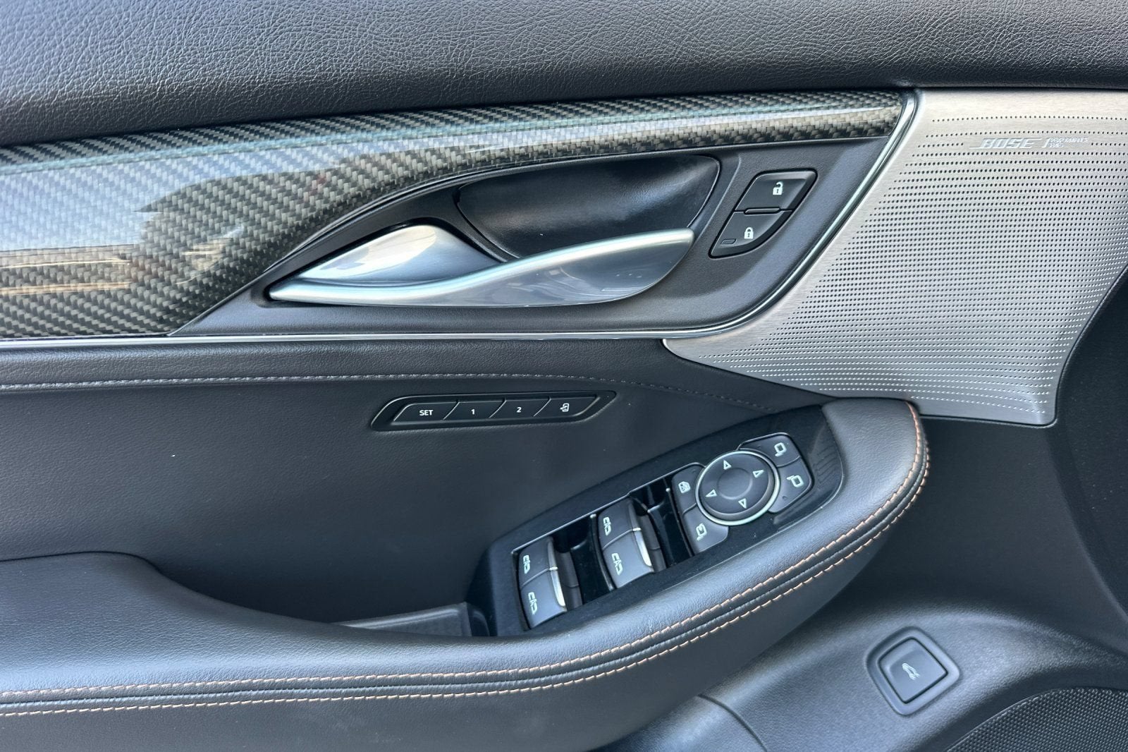 2022 Cadillac CT5-V V-Series