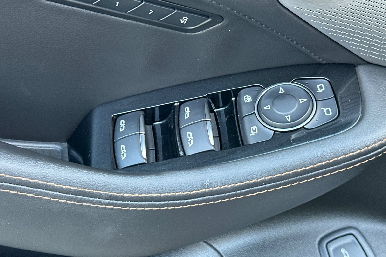 2022 Cadillac CT5-V V-Series
