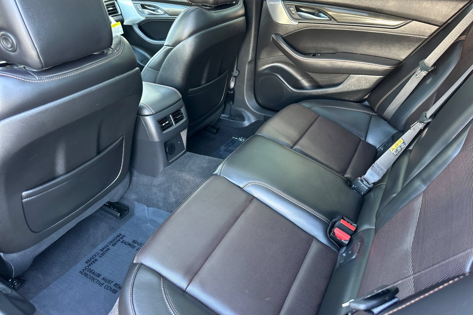 2022 Cadillac CT5-V V-Series