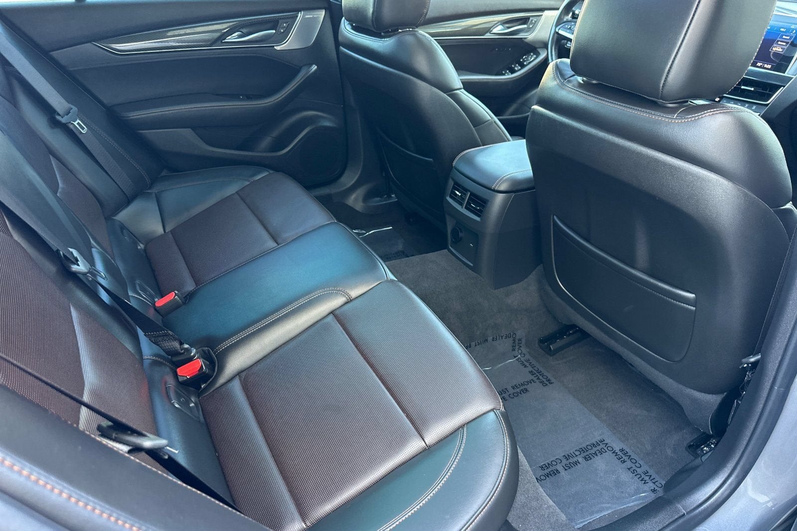 2022 Cadillac CT5-V V-Series