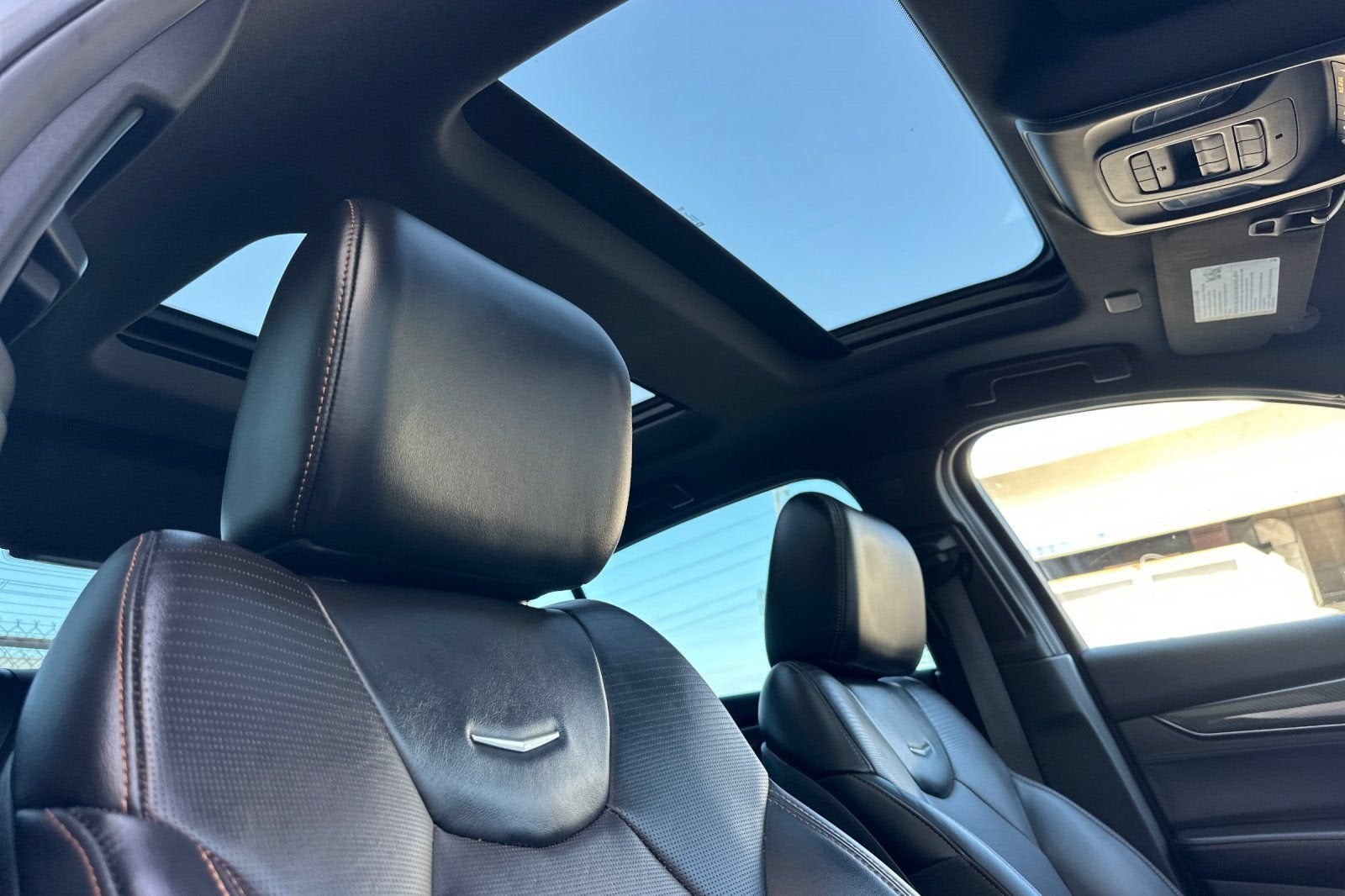 2022 Cadillac CT5-V V-Series