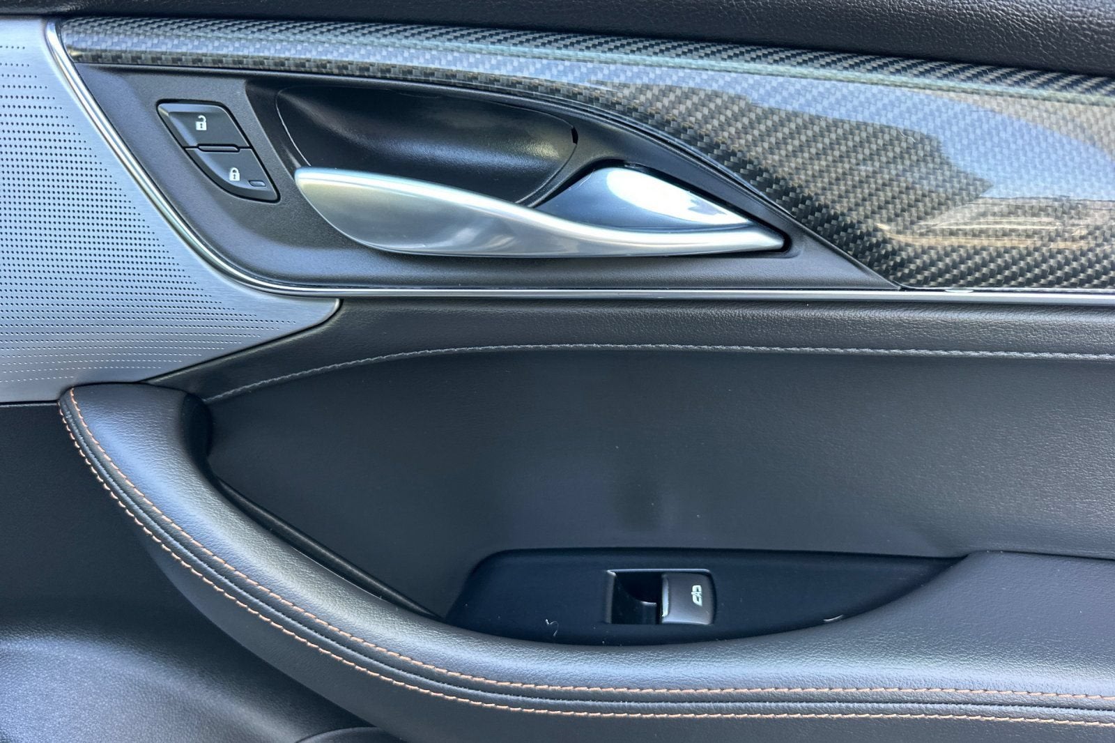 2022 Cadillac CT5-V V-Series