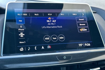 2022 Cadillac CT5-V V-Series
