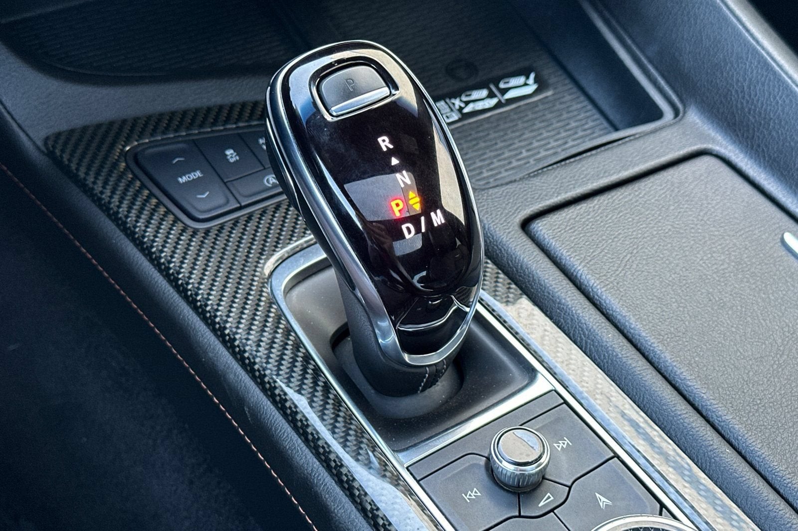 2022 Cadillac CT5-V V-Series
