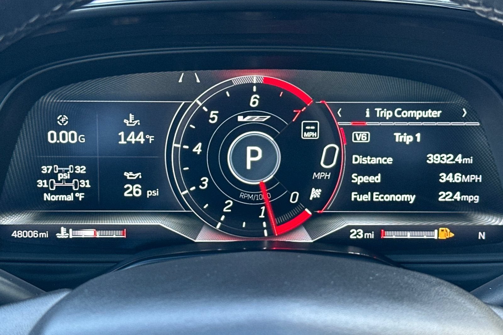 2022 Cadillac CT5-V V-Series