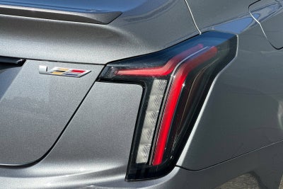 2022 Cadillac CT5-V V-Series