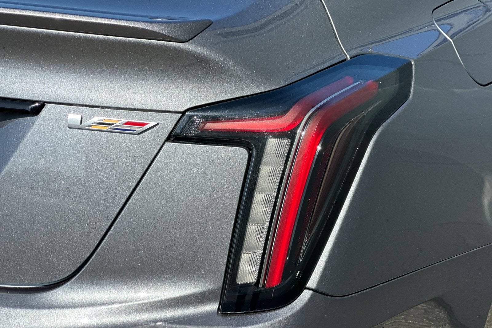 2022 Cadillac CT5-V V-Series