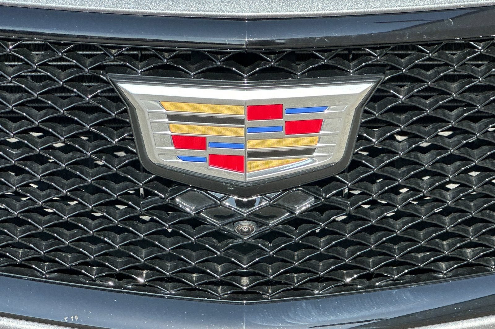 2022 Cadillac CT5-V V-Series