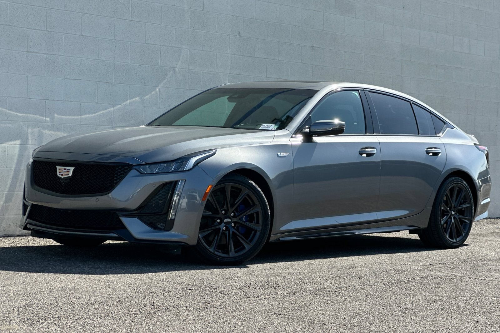 2022 Cadillac CT5-V V-Series