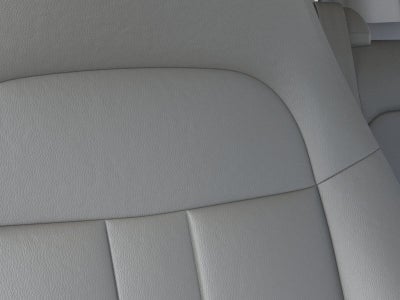 2026 Chevrolet Express Passenger LS