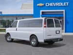 2026 Chevrolet Express Passenger LS