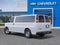 2026 Chevrolet Express Passenger LS