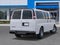 2026 Chevrolet Express Passenger LS