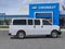 2026 Chevrolet Express Passenger LS