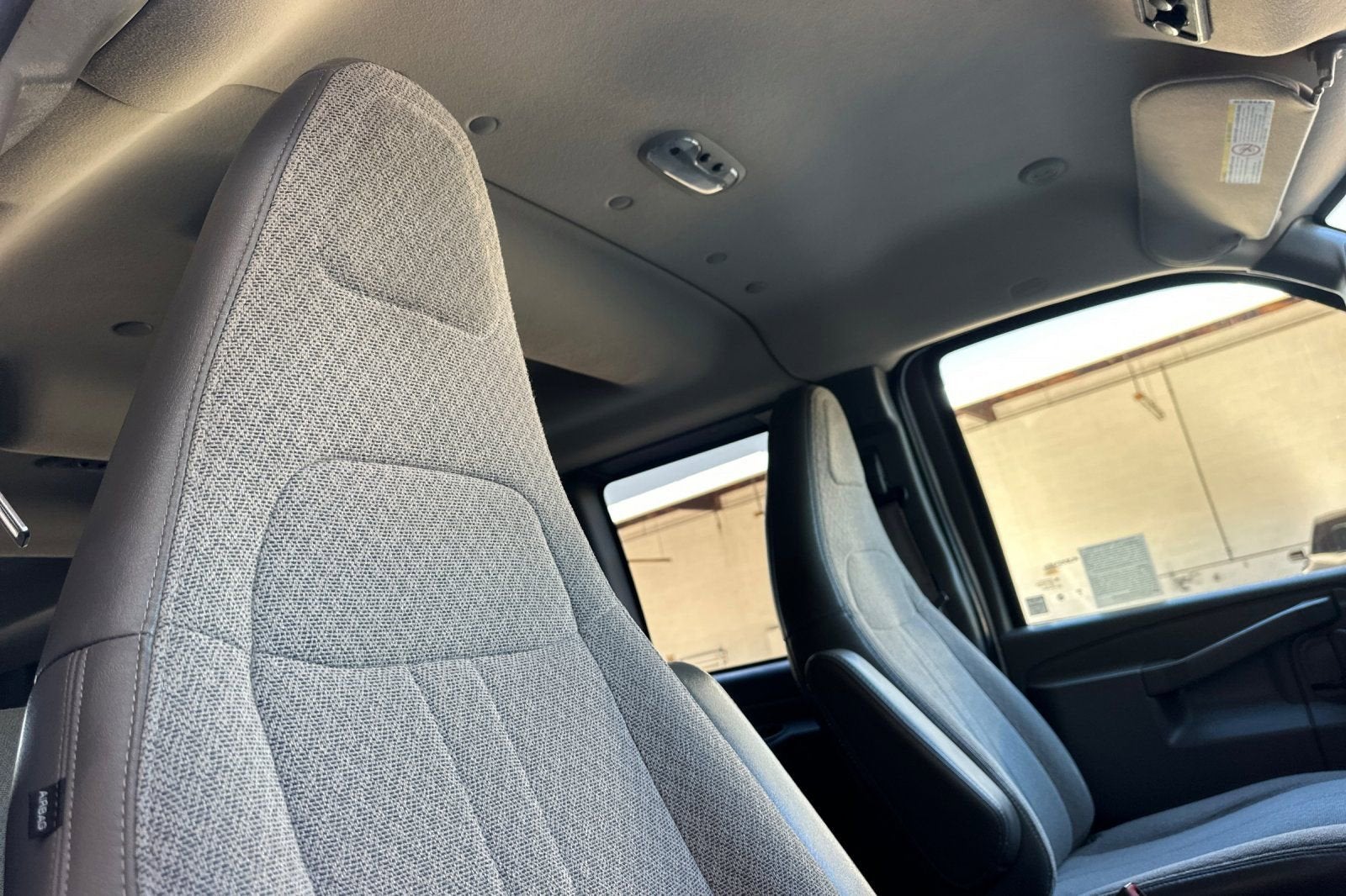 2019 Chevrolet Express Passenger 3500 LT