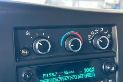 2019 Chevrolet Express Passenger 3500 LT