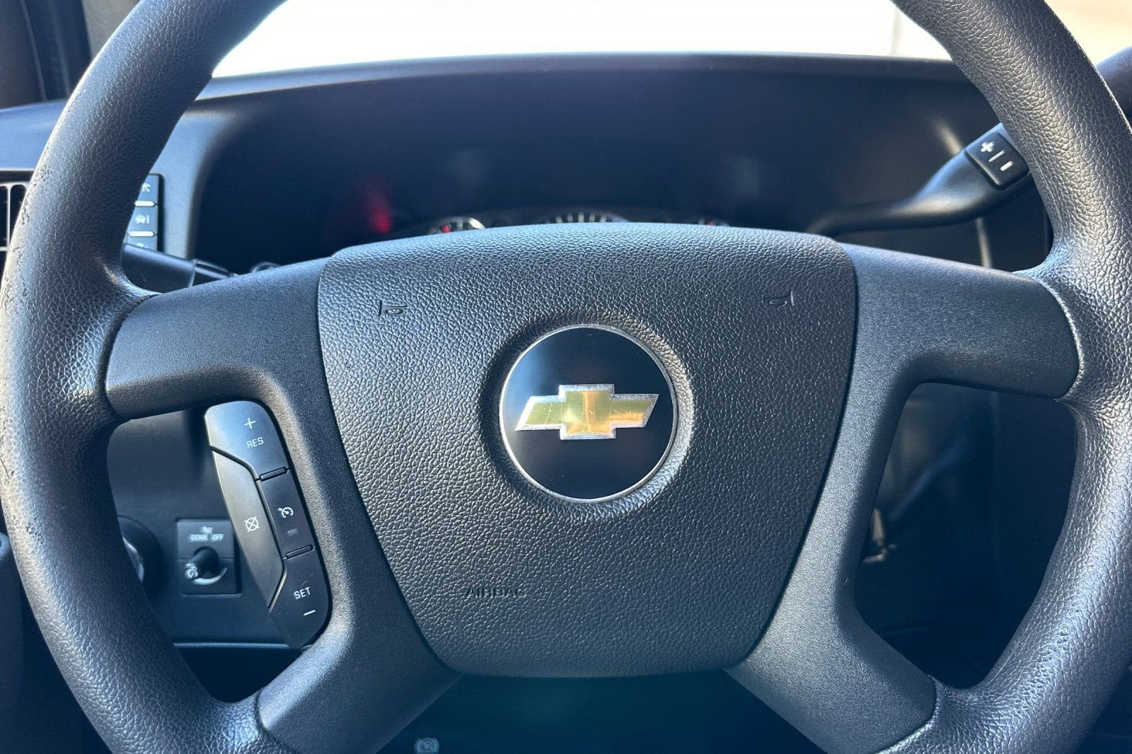 2019 Chevrolet Express Passenger 3500 LT