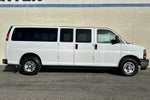 2019 Chevrolet Express Passenger 3500 LT