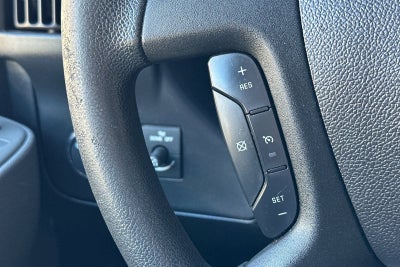 2019 Chevrolet Express Passenger 3500 LT