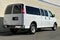 2019 Chevrolet Express Passenger 3500 LT