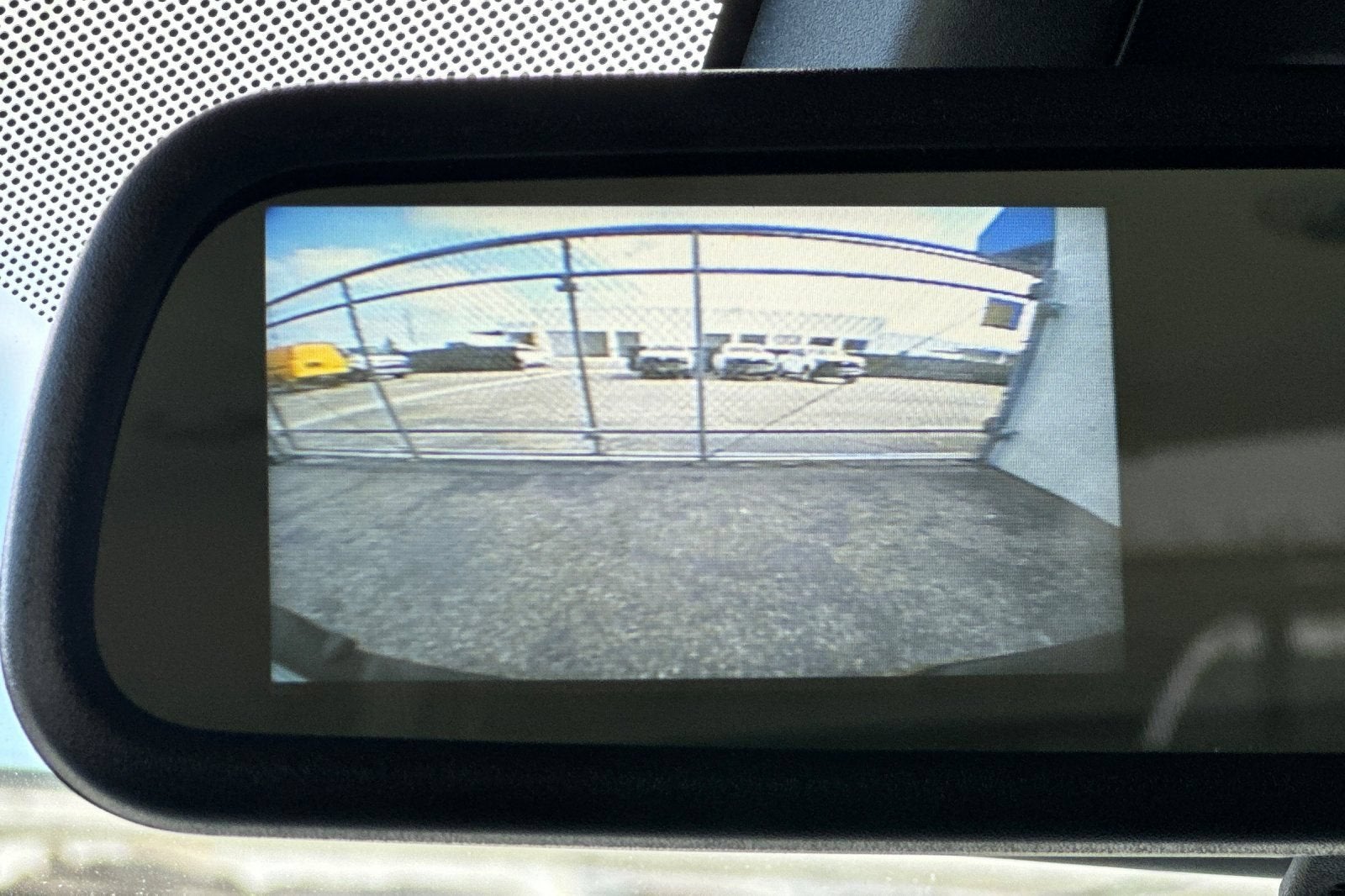 2025 Chevrolet Express Passenger 1LT