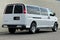 2025 Chevrolet Express Passenger 1LT