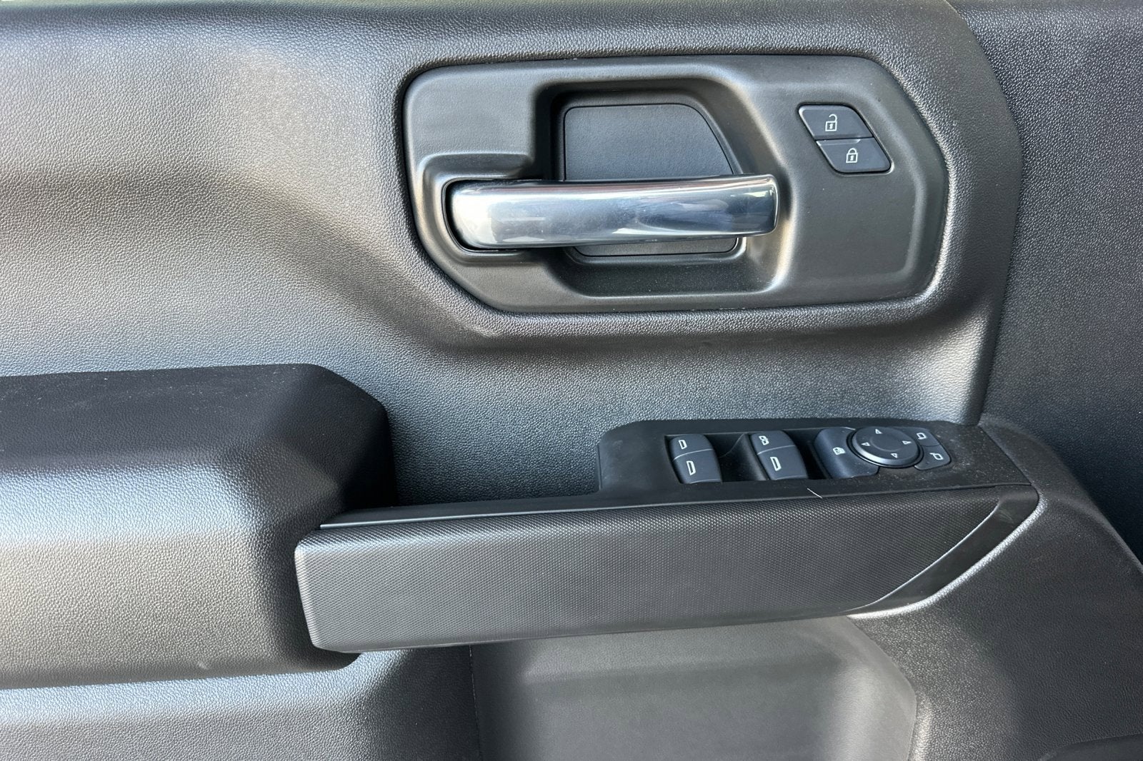 2025 Chevrolet Silverado 3500 HD WT