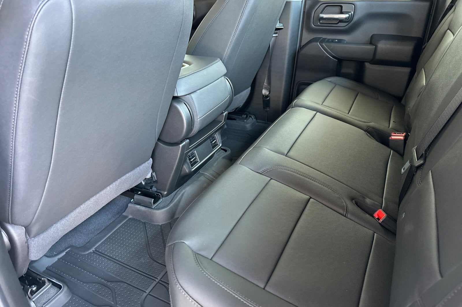 2025 Chevrolet Silverado 3500 HD WT