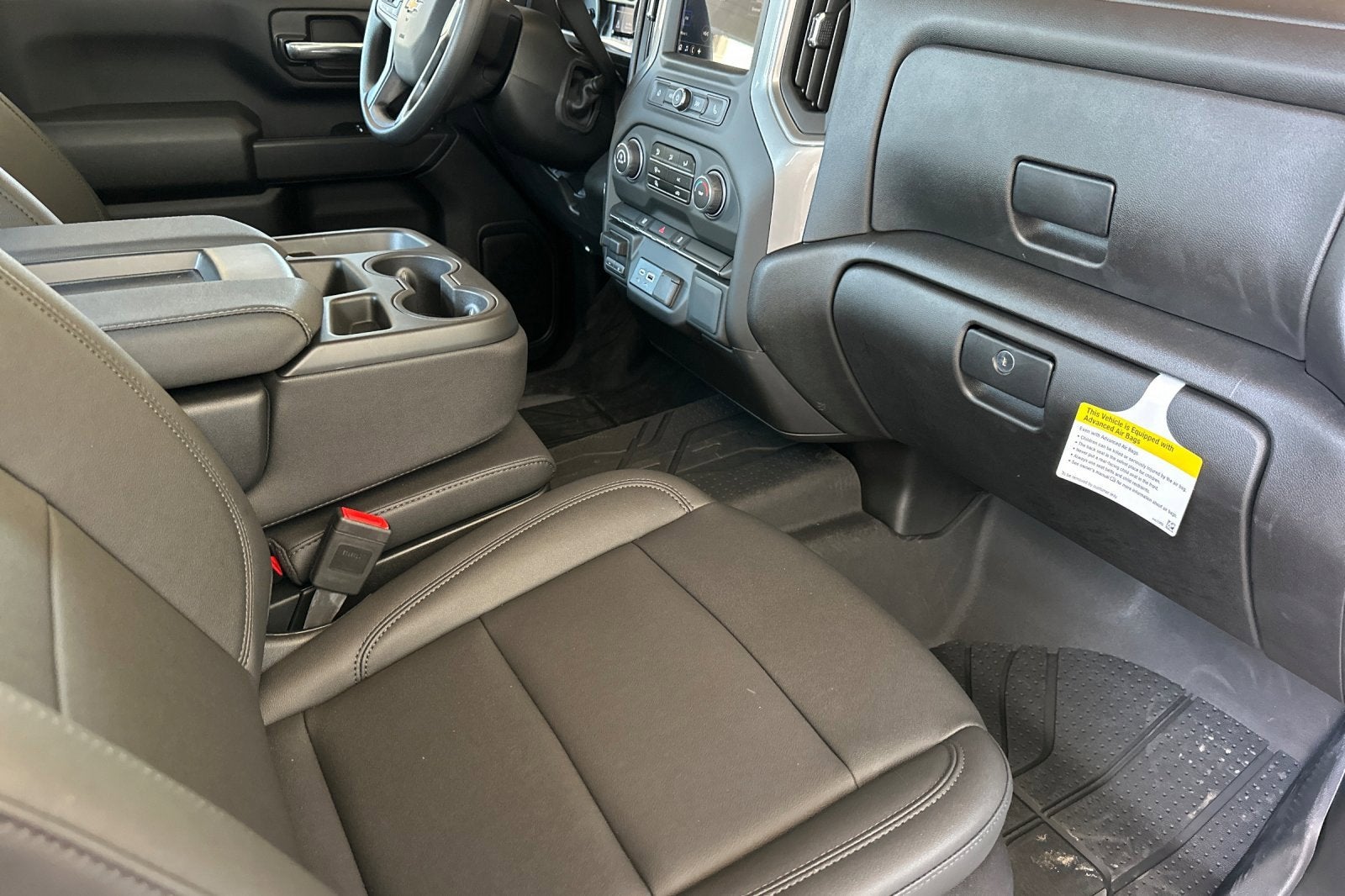 2025 Chevrolet Silverado 3500 HD WT