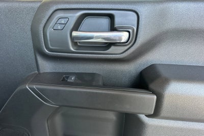 2025 Chevrolet Silverado 3500 HD WT