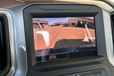 2025 Chevrolet Silverado 3500 HD WT