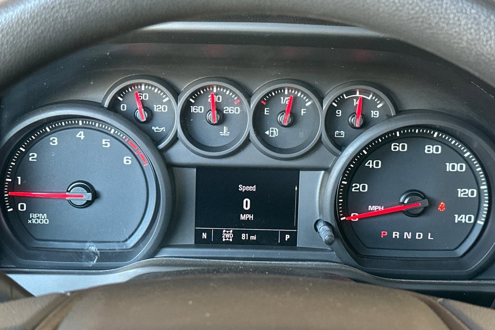 2025 Chevrolet Silverado 3500 HD WT