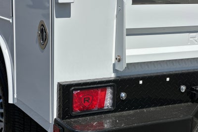 2025 Chevrolet Silverado 3500 HD WT