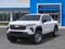 2026 Chevrolet Silverado EV WT - Standard Range